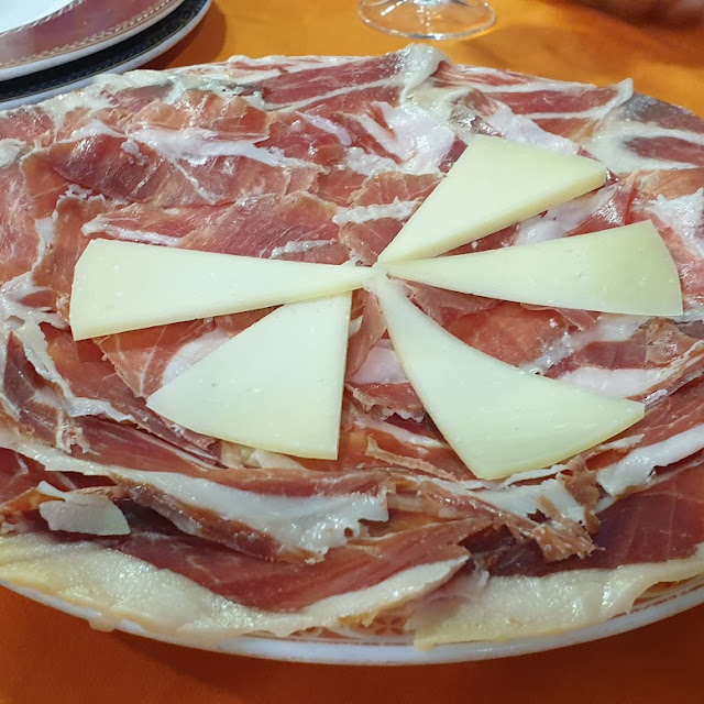 Jamón Ibérico de Bellota