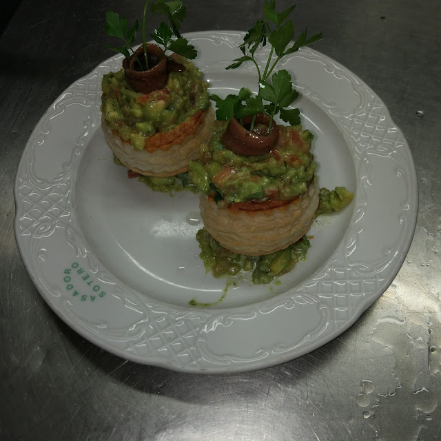 Guacamole