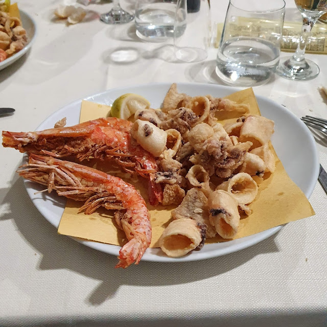 Fritto Misto