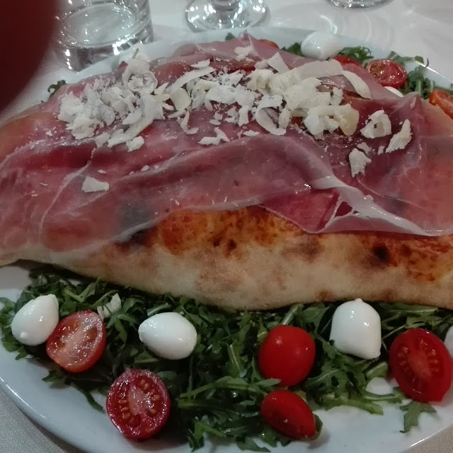 Calzone Del Ghiottone