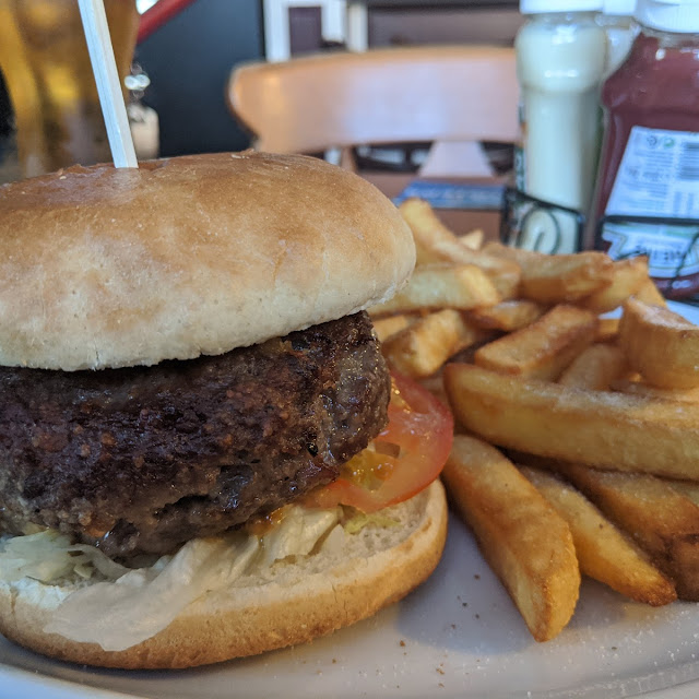 Burger