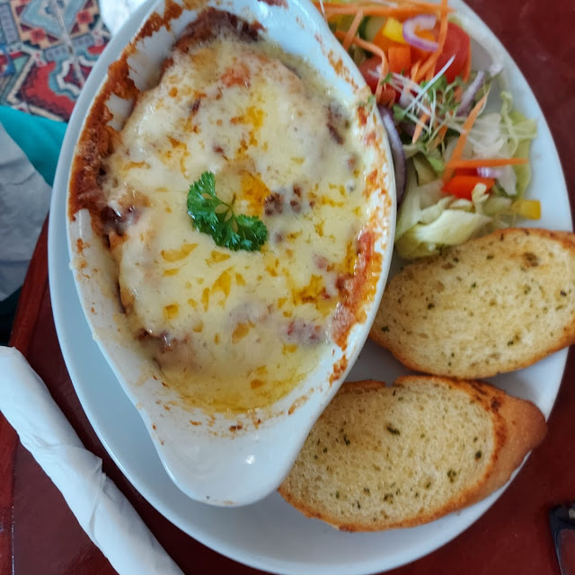 Lasagne