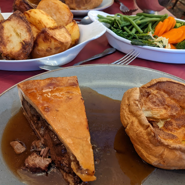 Roast Beef
