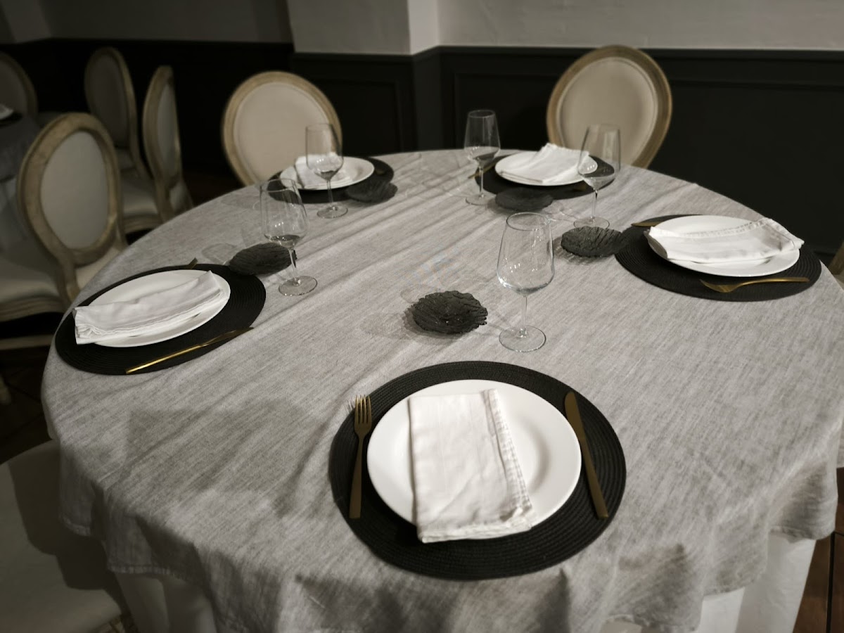 Restaurante El Callejon