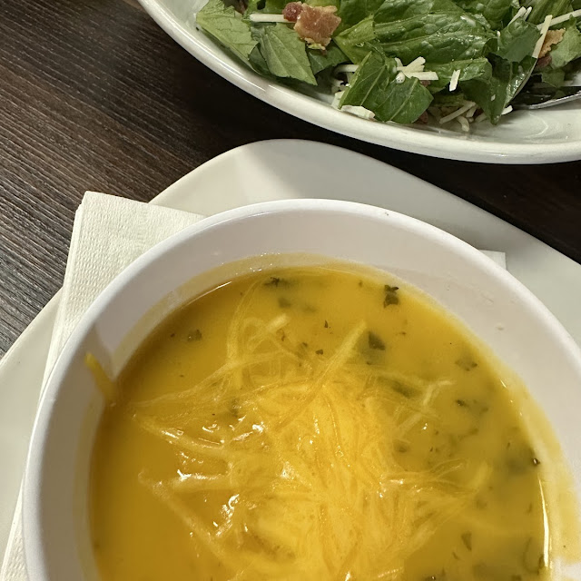 Soup
