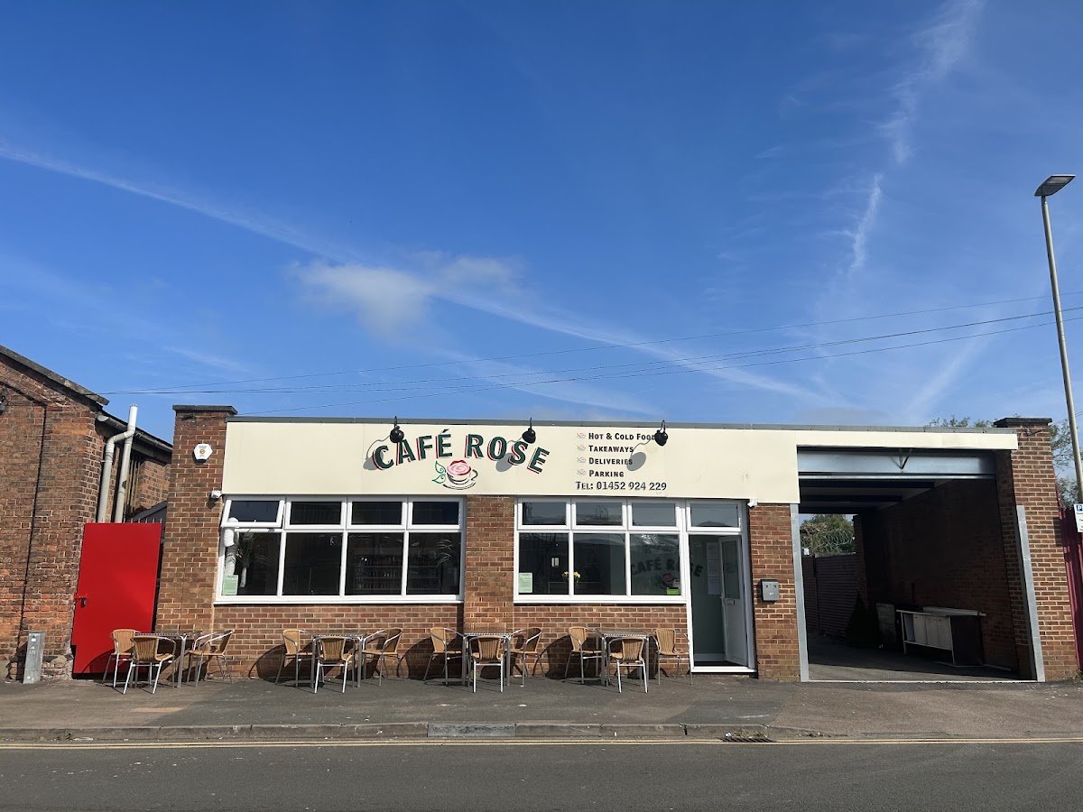 Café Rose