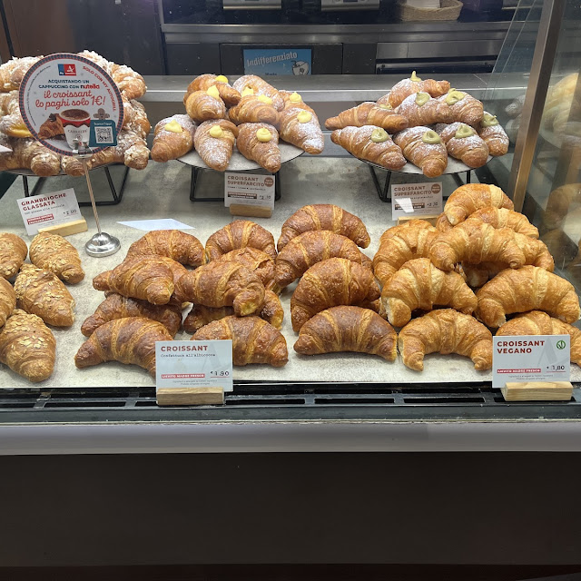 Brioches