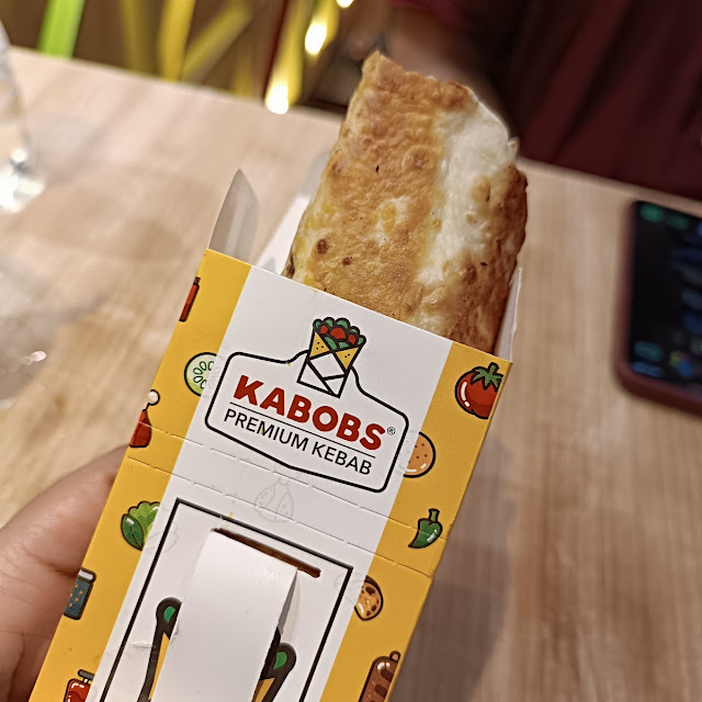Classic Kebab