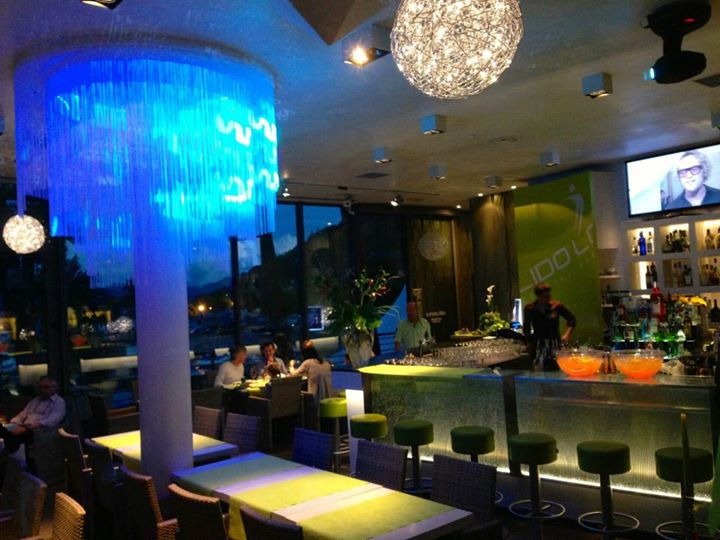 Lido Beach Lounge Cannobio
