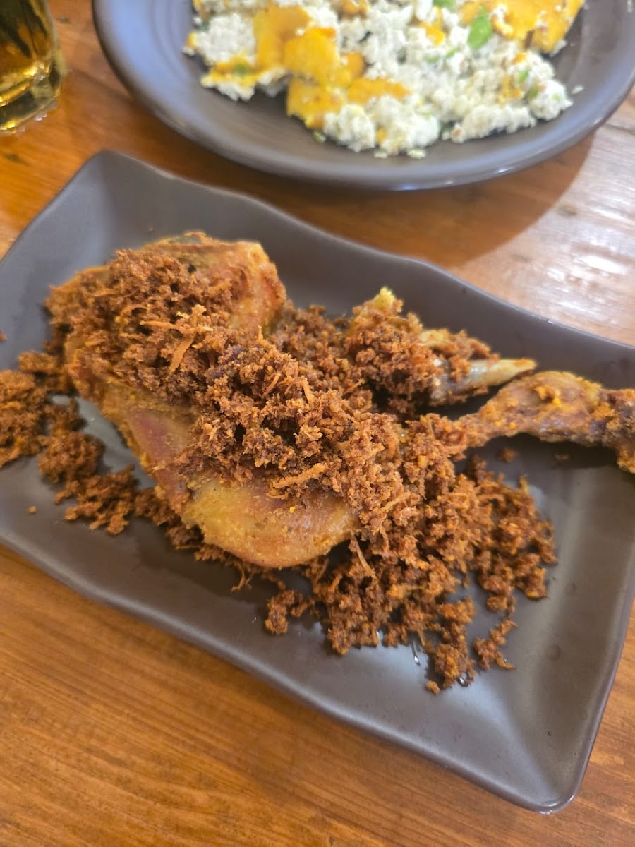 Ayam Ayani