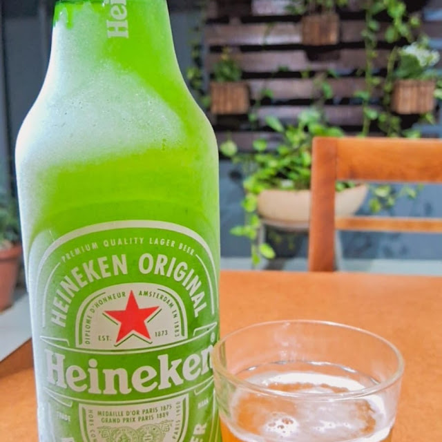 Heineken