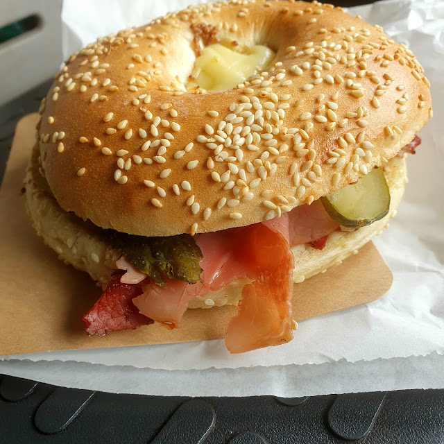 Bagel