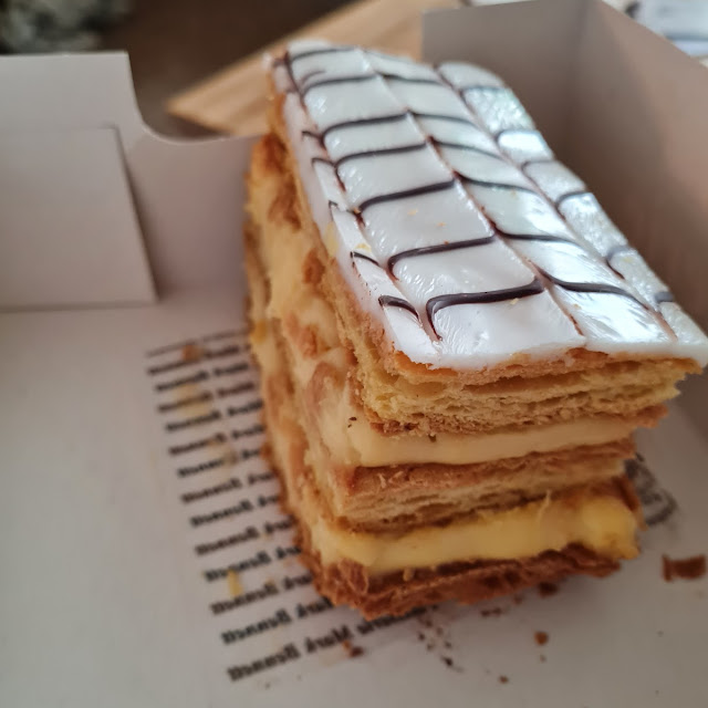 Mille-Feuille