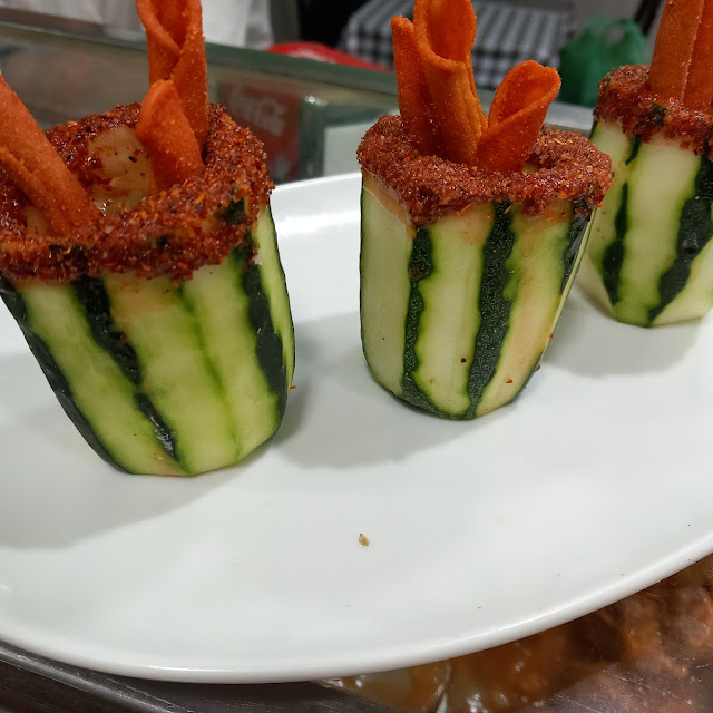 Pepino Loco