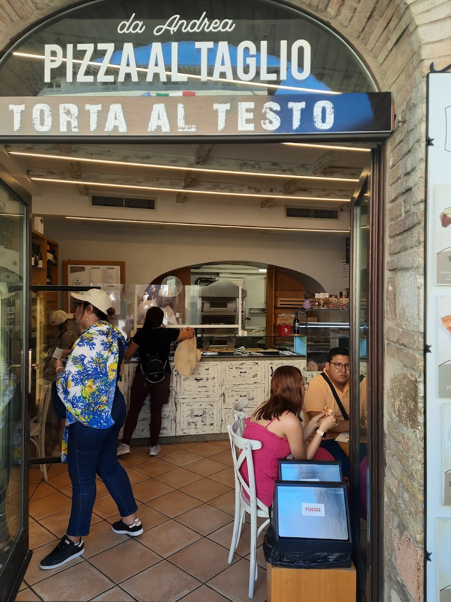 Da Andrea