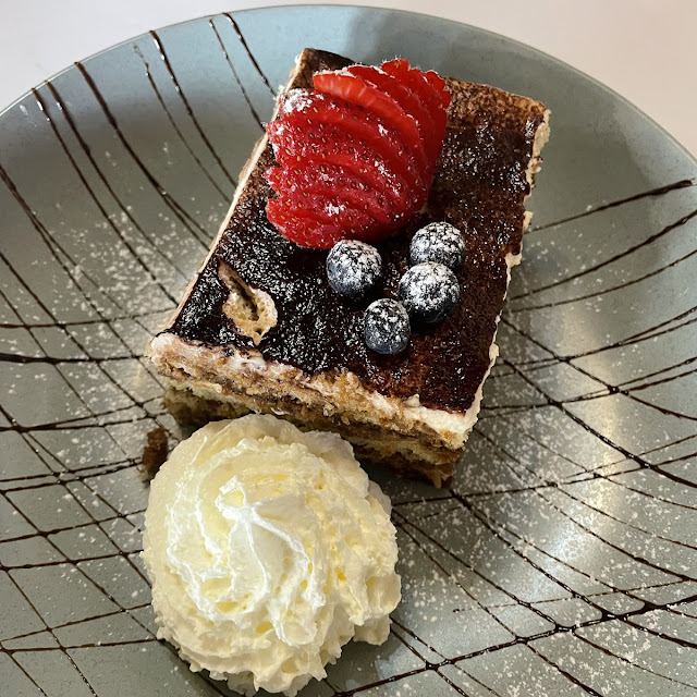 Tiramisù
