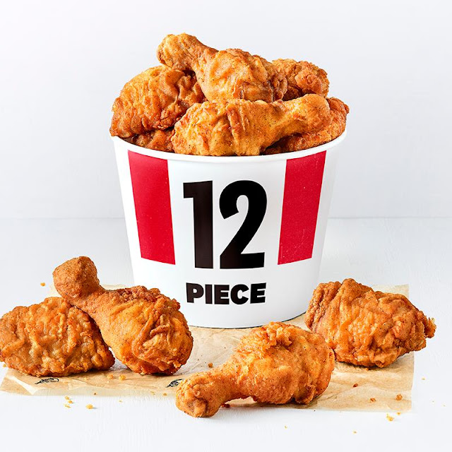 Fried Chicken