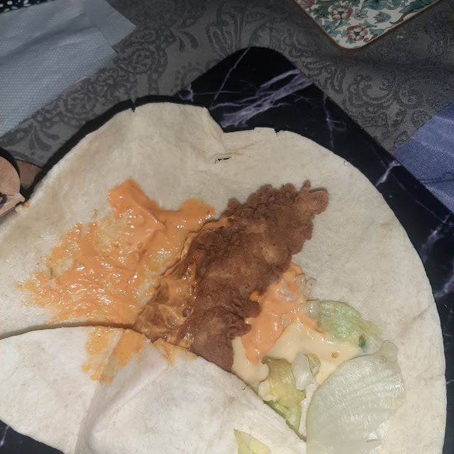 Wrap