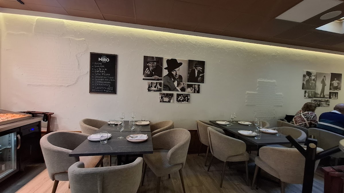 Sinatra Restaurante