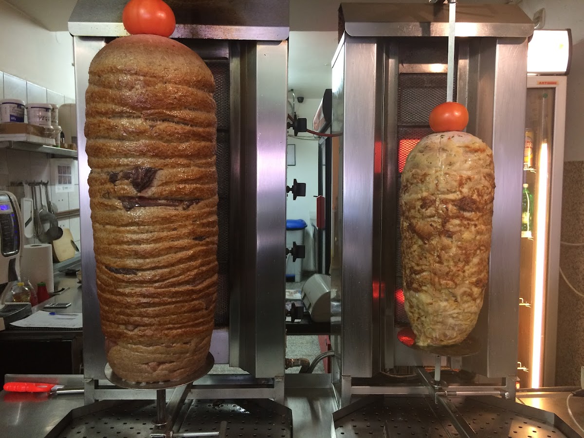 Monaco Grill