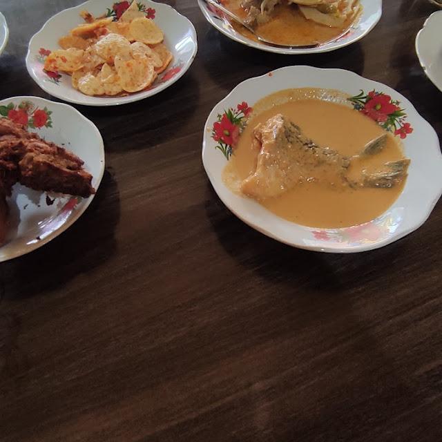 Masakan Padang