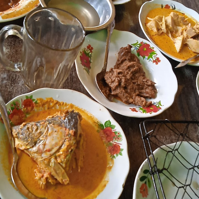 Kapalo Ikan