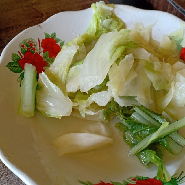 Sayur