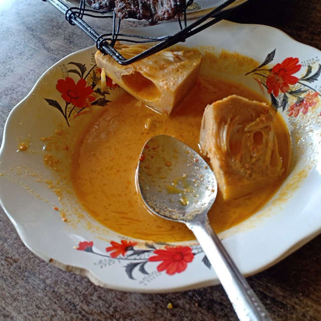 Gulai Nangka