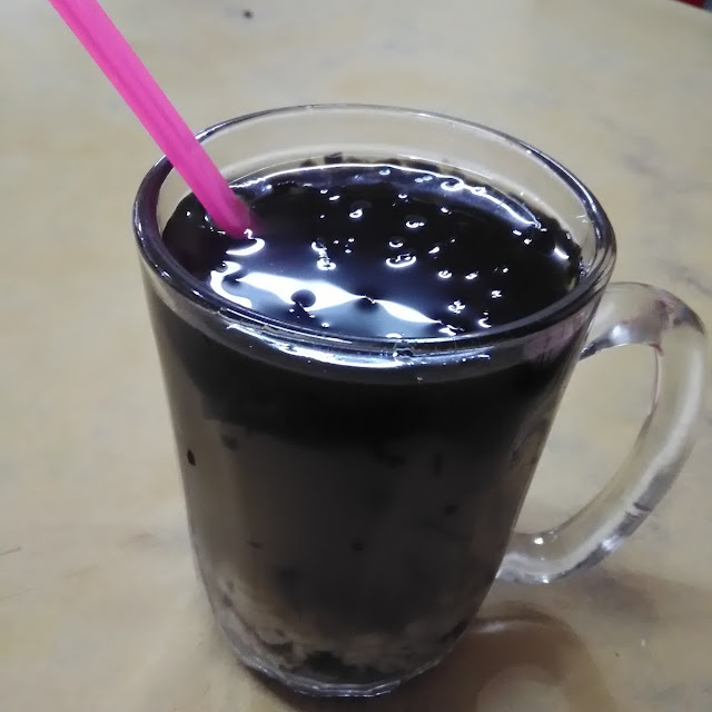 Barli Cincau