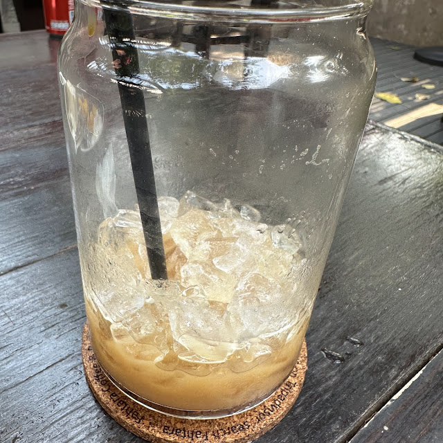 Ice Latte