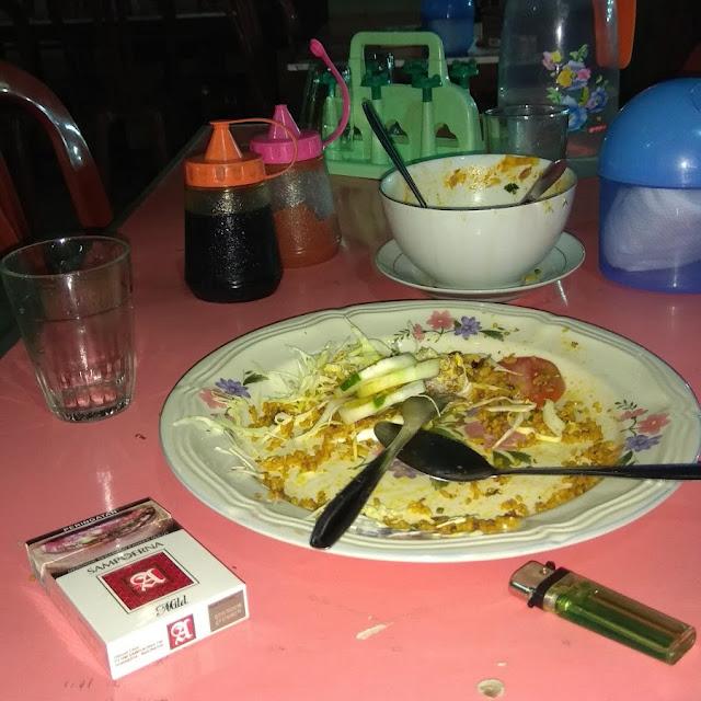Nasi Goreng