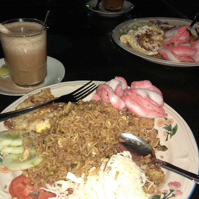 Mie Nas