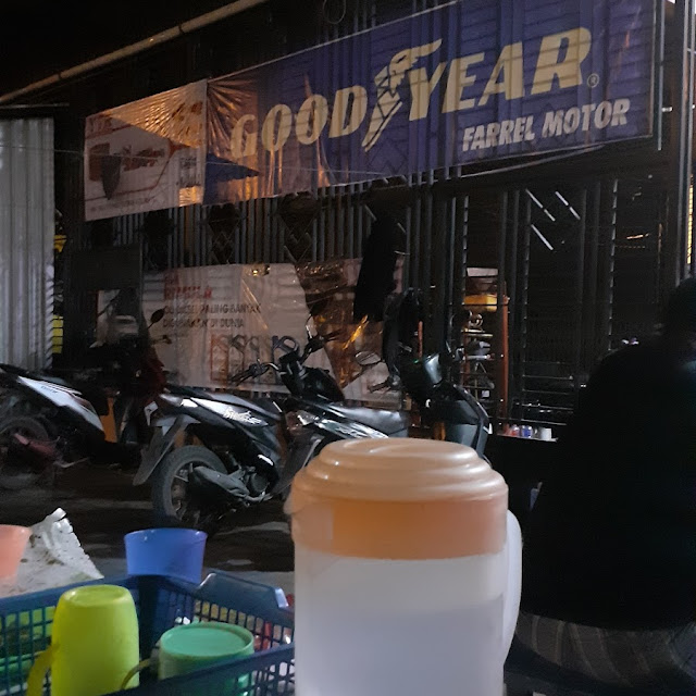 Air Putih