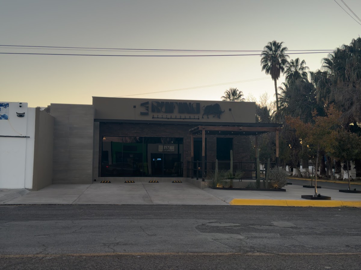 La Rufina Delicias Chihuahua
