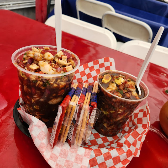 Ceviche
