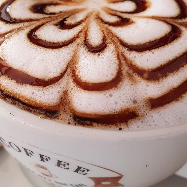 Café Cortado