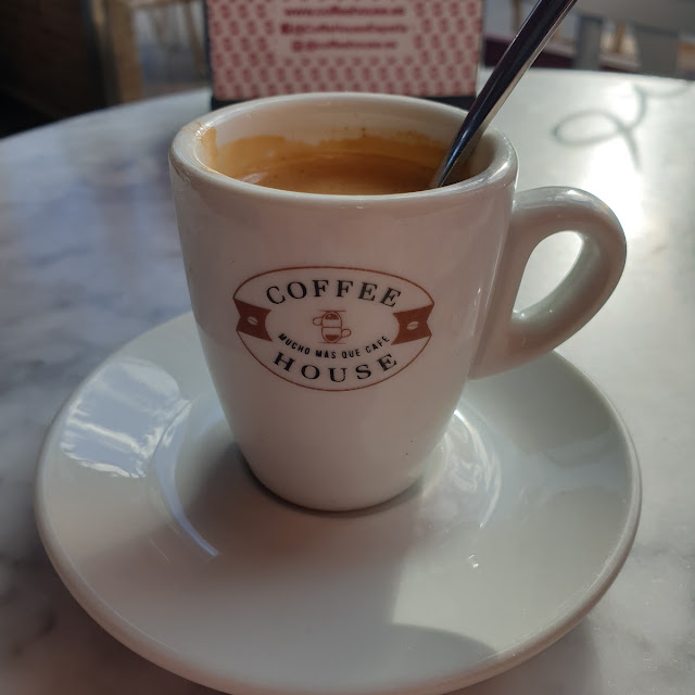 Café Solo