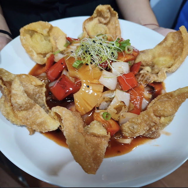 Kam Lu Wantan Chifa