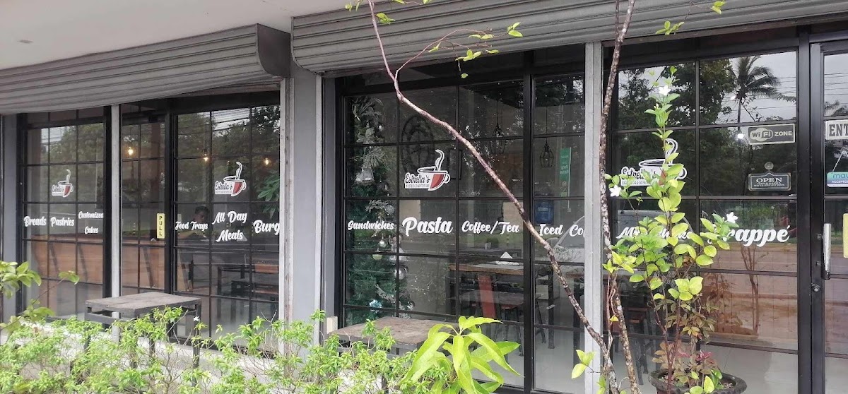 Estrella's Cafe
