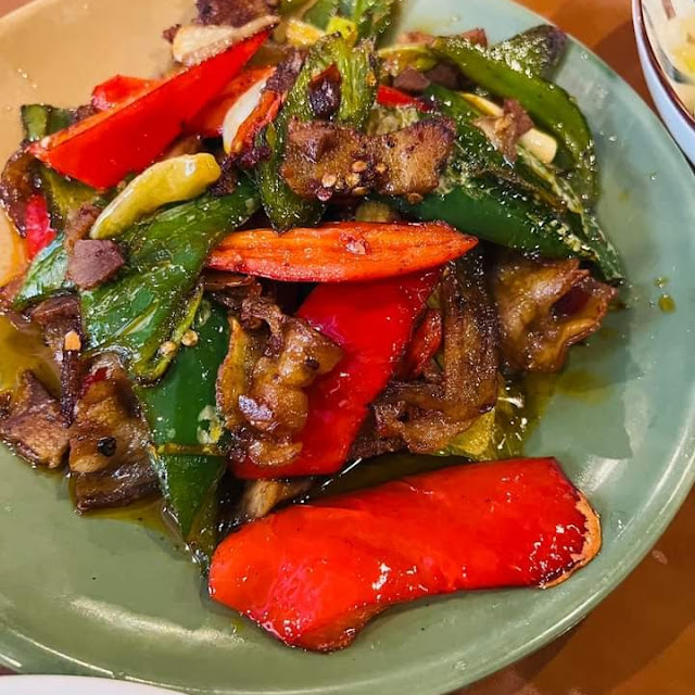 農家回鍋肉