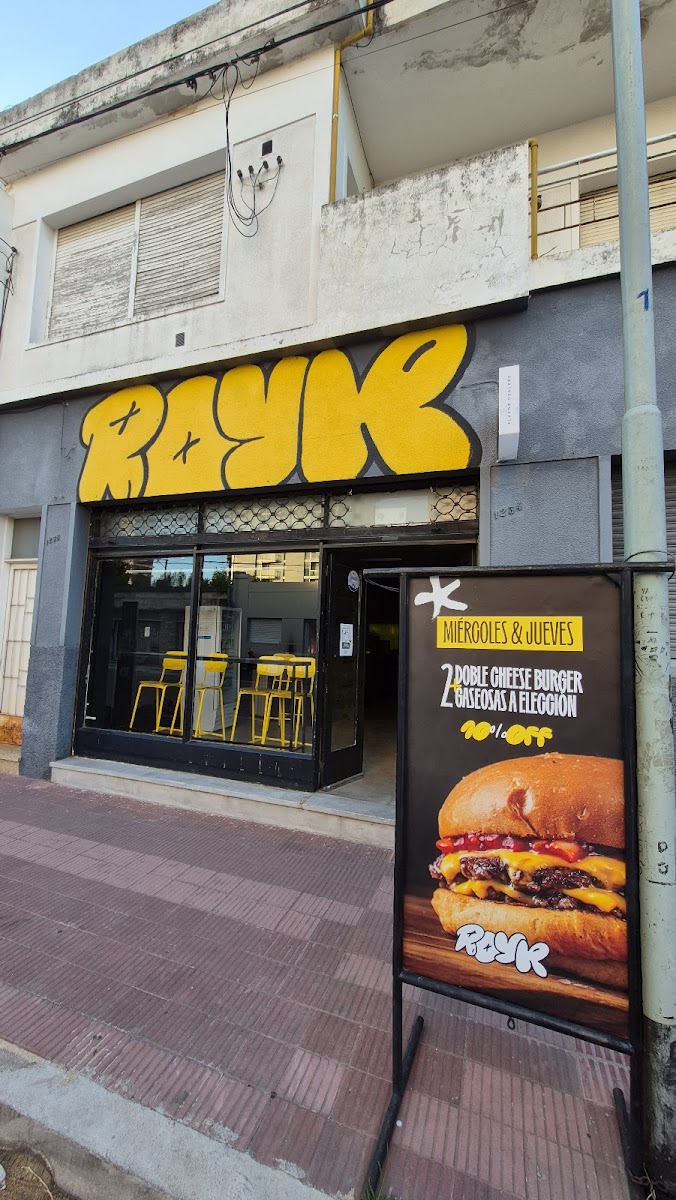 ROYK Flavor dealers