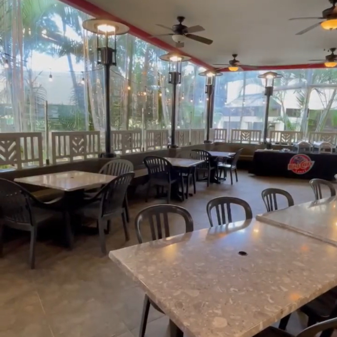 Big City Diner - Pearl Ridge East, Hawaii