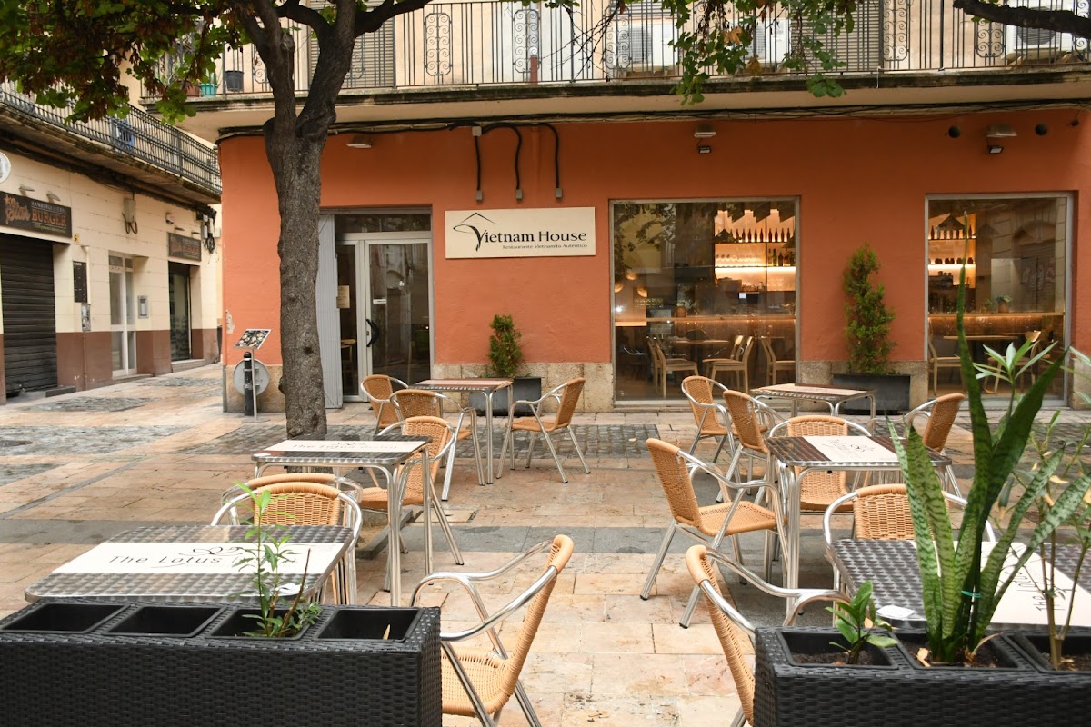 Vietnam House