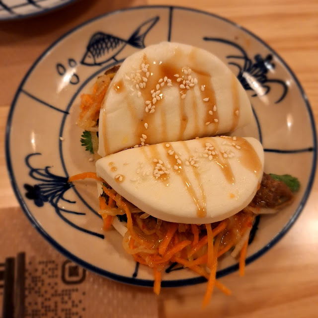 Baos de Setas 2 Uds