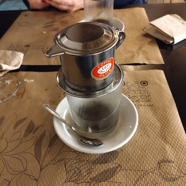 Café Vietnamita