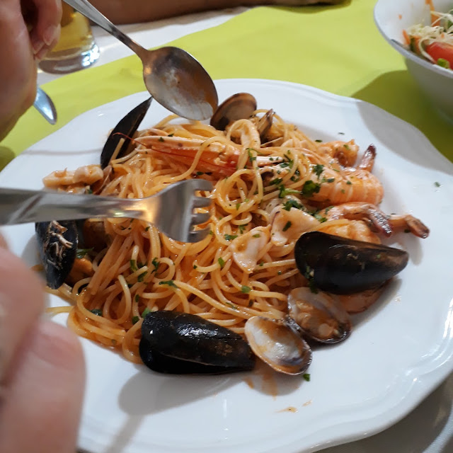 Frutti Di Mare