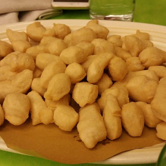 Pane Fritto