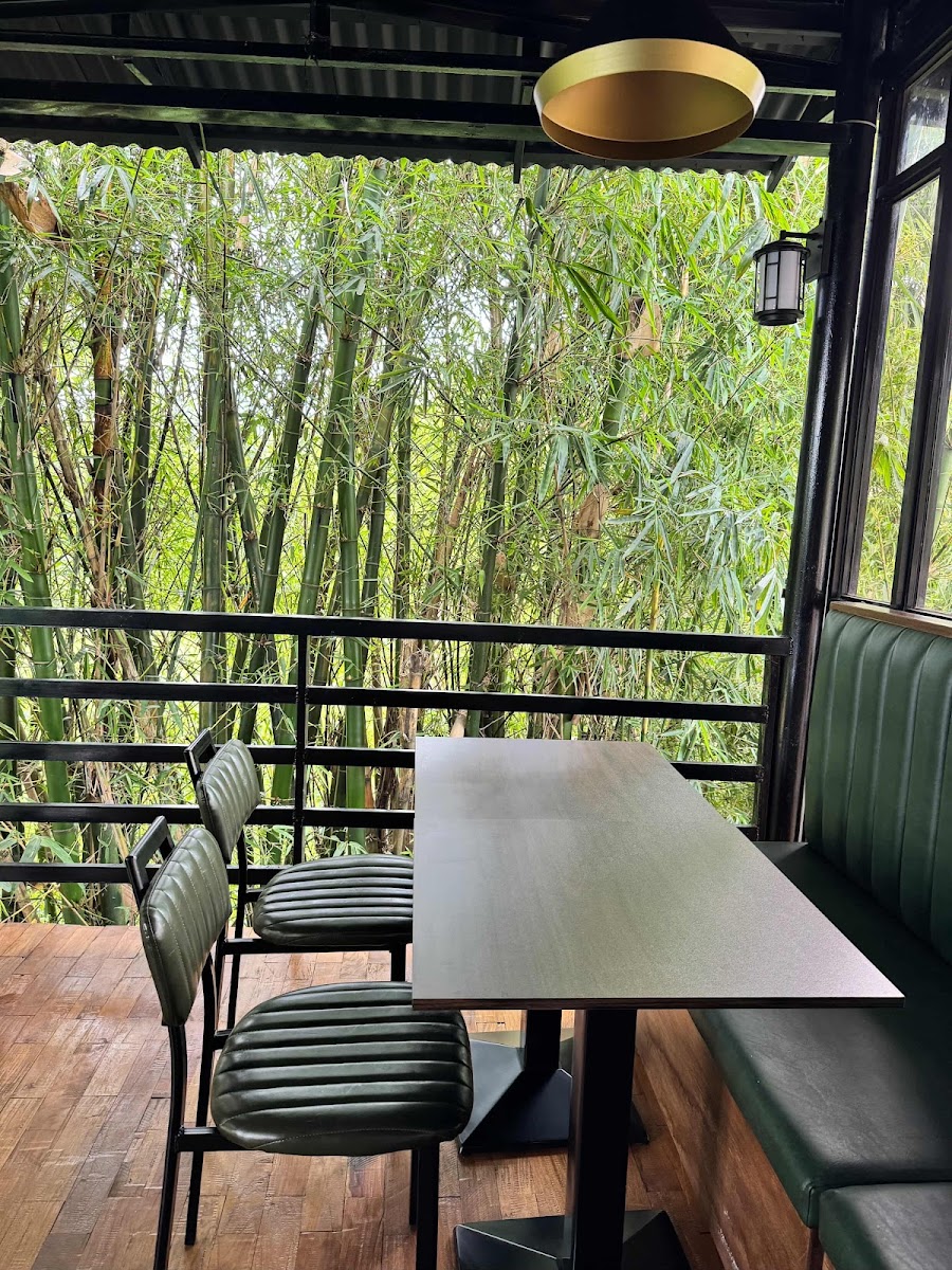 Cafe Azi
