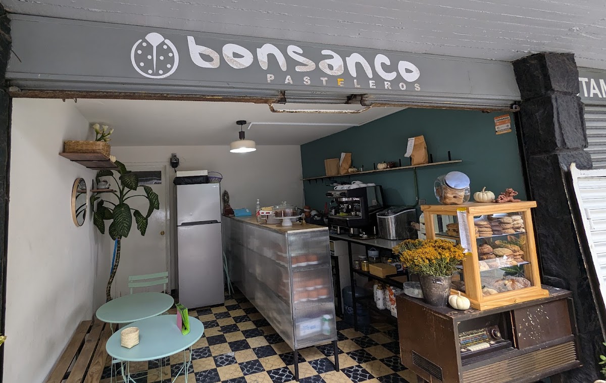 bonsanco