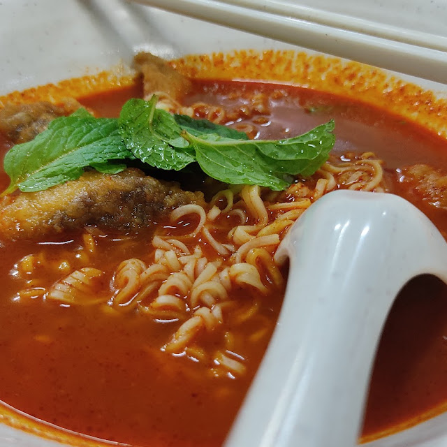 Tomyam